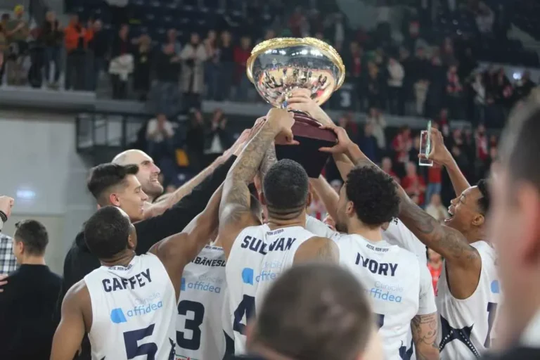 CSM CSU Oradea a pierdut meciul cu CSO Voluntari, în finala Cupei României