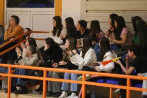 CSU Oradea Volei 1