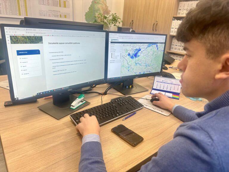 Cum putem preveni riscul de inundații în bazinul hidrografic Crișuri?