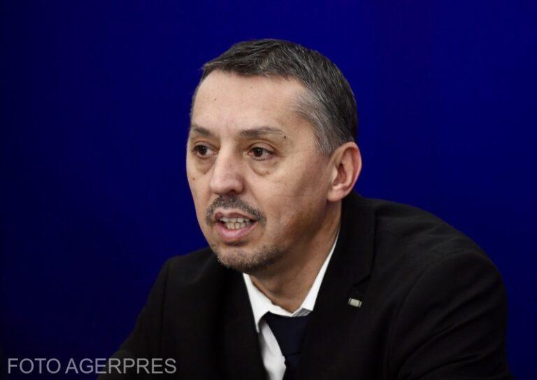Ministrul Daniel David: „Cât sunt eu ministru, Ministerul nu va organiza olimpiade și concursuri la nivelul ciclului primar”