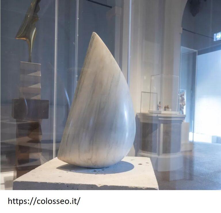 Expoziții brâncușiene la Oradea, Roma și Viena