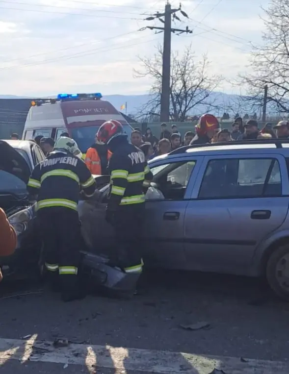 Foto: ISU Crișana