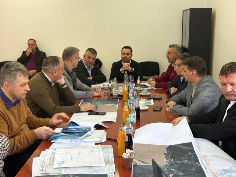 Se caută soluții pentru marcarea limitelor teritoriale între județele Bihor și Alba
