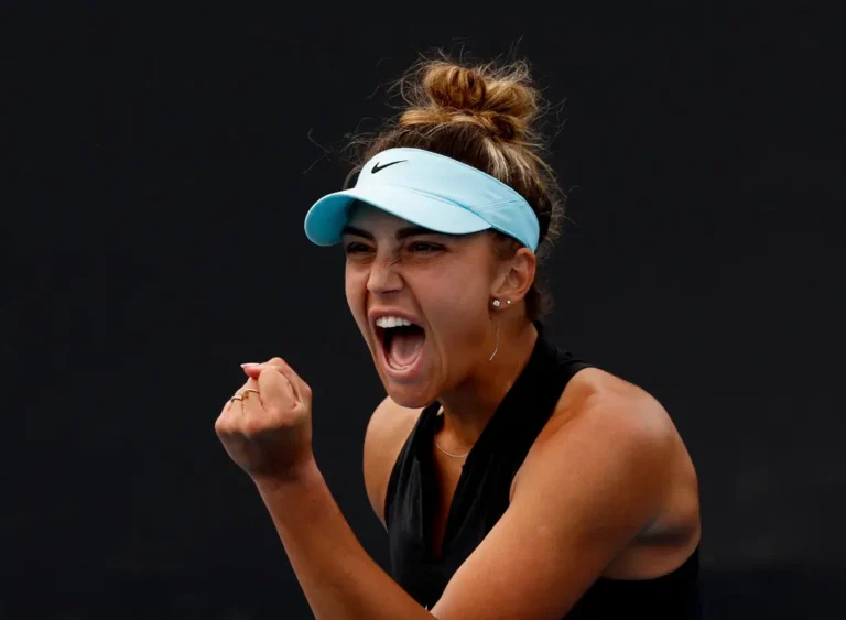 Tenis: Jaqueline Cristian s-a calificat în finala de dublu a turneului Transylvania Open (WTA)