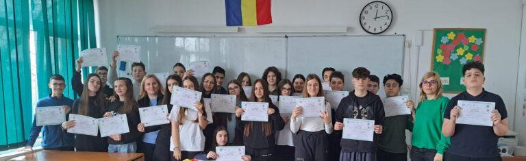 Digitalizarea, punte între cultură și educație
