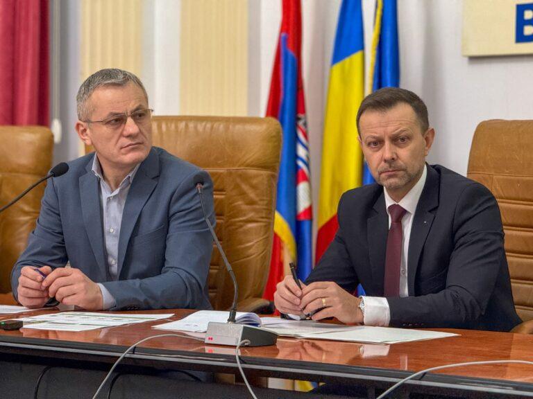 500 de milioane de euro, alocați pentru împăduriri în Bihor