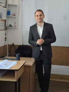 Zilele Liceului Teoretic Aurel Lazăr-13