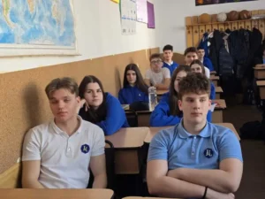 Zilele Liceului Teoretic Aurel Lazăr-17