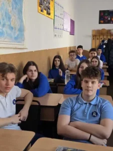 Zilele Liceului Teoretic Aurel Lazăr-19