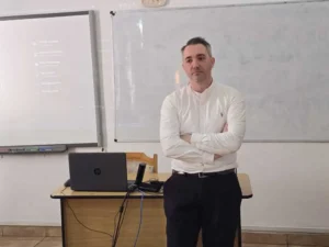 Zilele Liceului Teoretic Aurel Lazăr-20