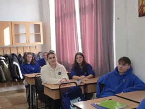 Zilele Liceului Teoretic Aurel Lazăr-21