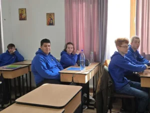 Zilele Liceului Teoretic Aurel Lazăr-23