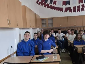 Zilele Liceului Teoretic Aurel Lazăr-25