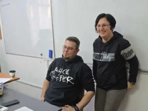 Zilele Liceului Teoretic Aurel Lazăr-26