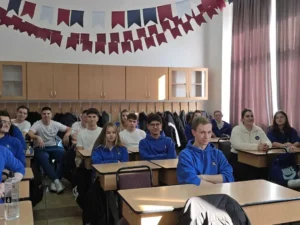Zilele Liceului Teoretic Aurel Lazăr-27