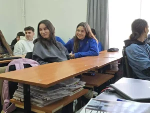Zilele Liceului Teoretic Aurel Lazăr-30