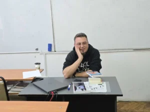 Zilele Liceului Teoretic Aurel Lazăr-31