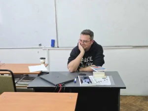 Zilele Liceului Teoretic Aurel Lazăr-33