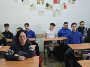 Zilele Liceului Teoretic Aurel Lazăr-34