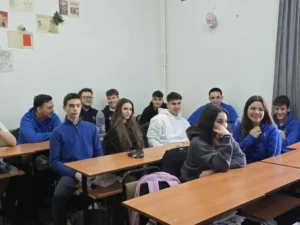 Zilele Liceului Teoretic Aurel Lazăr-37