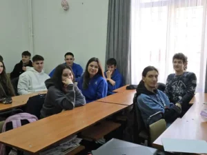 Zilele Liceului Teoretic Aurel Lazăr-39
