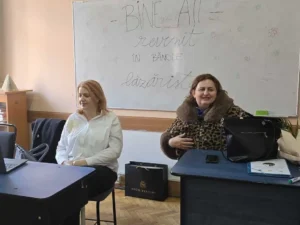 Zilele Liceului Teoretic Aurel Lazăr-40