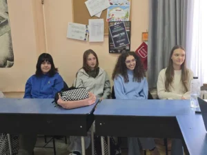 Zilele Liceului Teoretic Aurel Lazăr-41