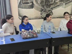 Zilele Liceului Teoretic Aurel Lazăr-42
