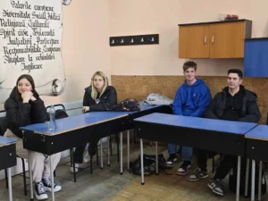 Zilele Liceului Teoretic Aurel Lazăr-43