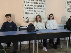 Zilele Liceului Teoretic Aurel Lazăr-44
