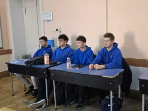 Zilele Liceului Teoretic Aurel Lazăr-45