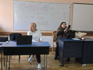 Zilele Liceului Teoretic Aurel Lazăr-46