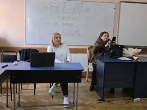 Zilele Liceului Teoretic Aurel Lazăr-47
