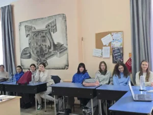 Zilele Liceului Teoretic Aurel Lazăr-48