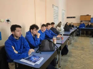 Zilele Liceului Teoretic Aurel Lazăr-51