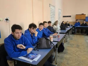 Zilele Liceului Teoretic Aurel Lazăr-52
