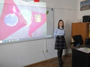 Zilele Liceului Teoretic Aurel Lazăr-53