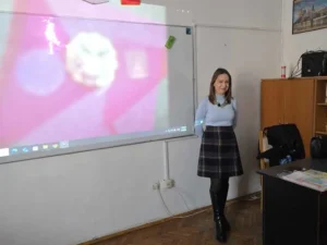 Zilele Liceului Teoretic Aurel Lazăr-54