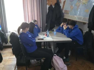 Zilele Liceului Teoretic Aurel Lazăr-55