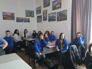 Zilele Liceului Teoretic Aurel Lazăr-57