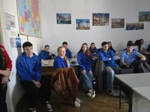 Zilele Liceului Teoretic Aurel Lazăr-61