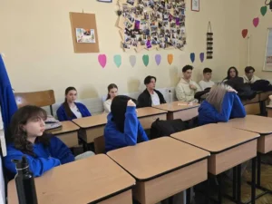 Zilele Liceului Teoretic Aurel Lazăr-66