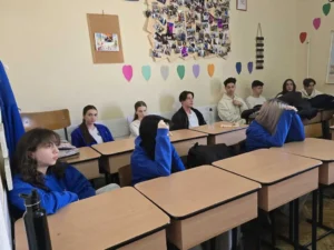 Zilele Liceului Teoretic Aurel Lazăr-67
