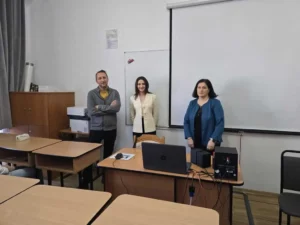 Zilele Liceului Teoretic Aurel Lazăr-69