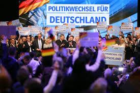 Alegeri parlamentare în Germania sub presiunea extremei drepte și a revenirii la putere a lui Trump