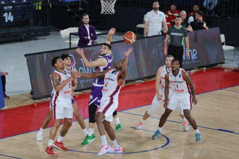 CSM CSU Oradea susține următorul meci la Arena Antonio Alexe