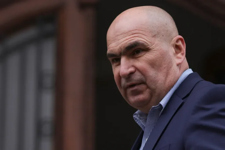 Alegerile din PNL, „foarte probabil” în a doua jumătate a anului. Răspunsul lui Ilie Bolojan când a fost întrebat dacă vede un rival în Eduard Hellvig