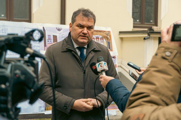 3.220 de noi locuri în creșe, inclusiv în cele din județul Bihor