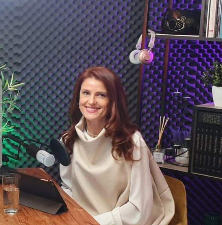 A renunțat la cariera în industria farmaceutică pentru numerologie – Diana Boldiș explică de ce cifrele ne influențează viața