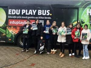 edu play bus 7